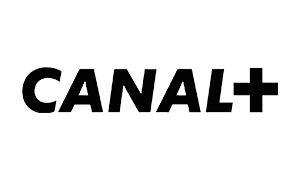 Logo de Canal Plus