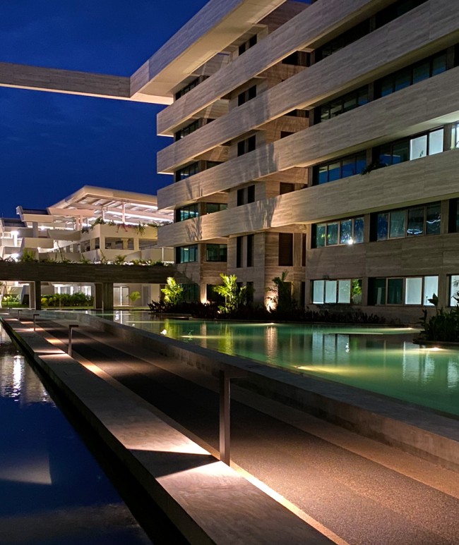 Cité ministérielle